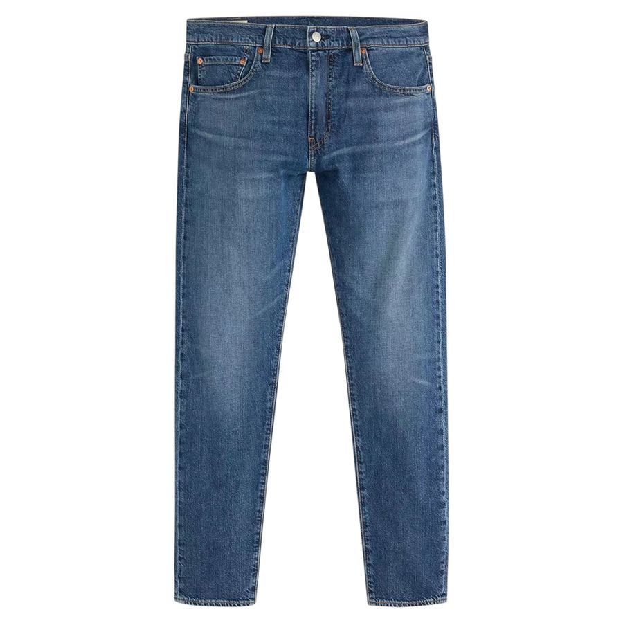 Jeans 512 slim affusolati da uomo Levis | 288331456